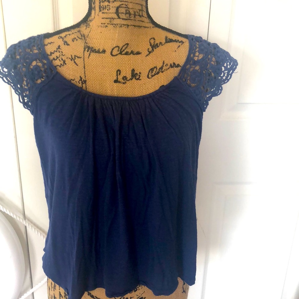 Forever 21 top